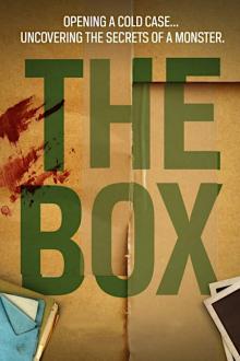 The Box - Bilder der Toten - Staffel 1 (2022)