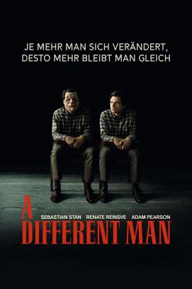 A Different Man (2024)