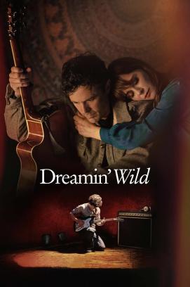 Dreamin' Wild - Ein Leben für die Musik (2023)