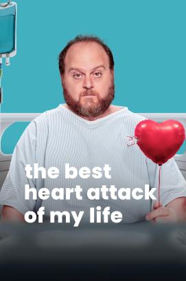 The Best Heart Attack of My Life - Staffel 1 (2025)