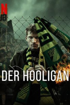 Der Hooligan - Staffel 1 (2025)