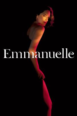 Emmanuelle (2024)