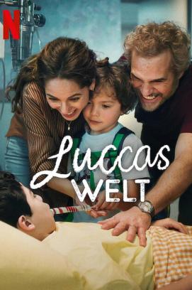 Luccas Welt (2025)