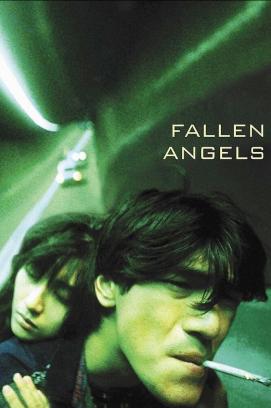 Fallen Angels (1995)