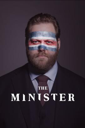 The Minister - Staffel 1 (2020)