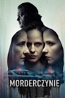 Murderesses - Staffel 1 (2023)