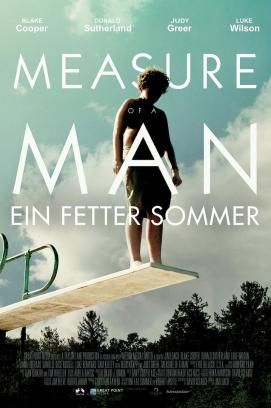 Measure of a Man - Ein fetter Sommer (2018)