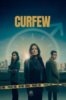 Curfew - Staffel 1 (2024)