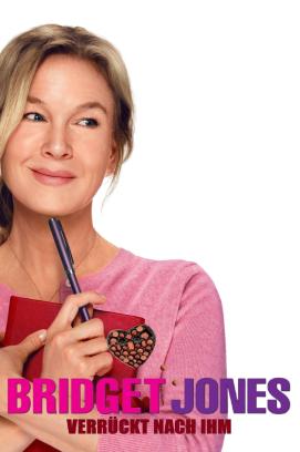 Bridget Jones - Verrückt nach ihm (2025)