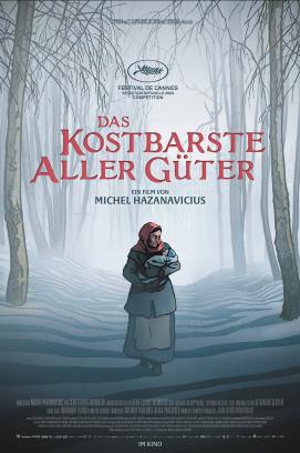 Das Kostbarste aller Güter (2024)