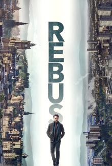 Rebus - Staffel 1 (2024)