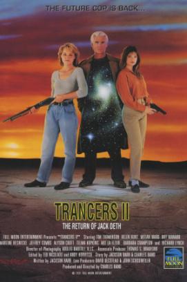 Trancers 2 (1991)