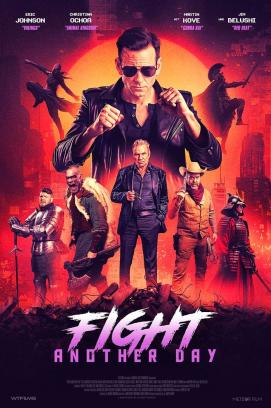 Fight Another Day (2024)