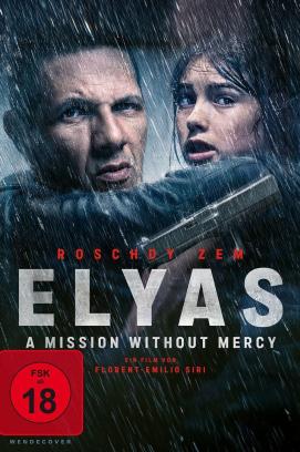 Elyas - A Mission without Mercy (2024)