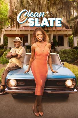 Clean Slate - Staffel 1 (2025)