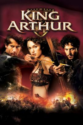 King Arthur (2004)