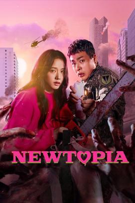 Newtopia - Staffel 1 (2025)