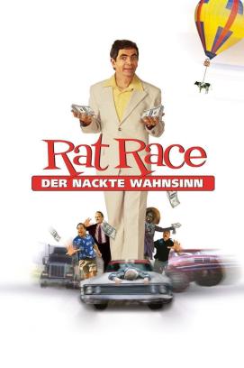 Rat Race - Der nackte Wahnsinn (2001)