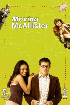 Moving McAllister (2007)