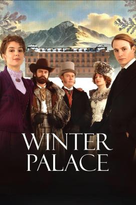 Winter Palace - Staffel 1 (2024)