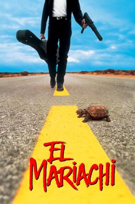 El Mariachi (1993)