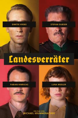 Landesverräter (2024)