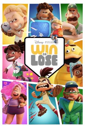 Win or Lose - Staffel 1 (2025)