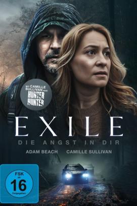 Exile - Die Angst in dir (2023)