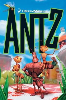 Antz (1998)