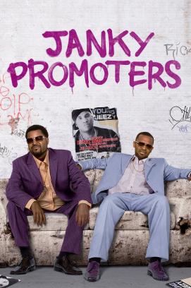 Janky Promoters (2009)