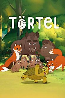 Josefine, Törtel und die Tiere - Staffel 1 (2025)