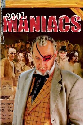 2001 Maniacs (2005)