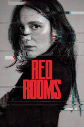 Red Rooms – Zeugin des Bösen (2023)