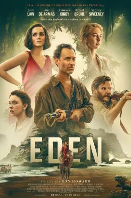 Eden (2025)