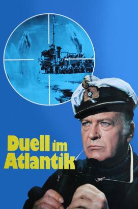 Duell im Atlantik (1957)