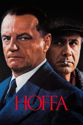 Jimmy Hoffa (1992)