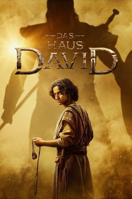 Das Haus David - Staffel 1 (2025)