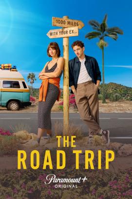 The Road Trip - Staffel 1 (2024)