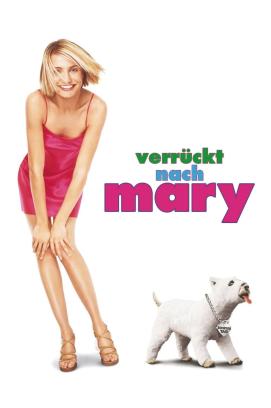 Verrückt nach Mary (1998)