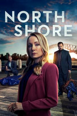 North Shore - Tod in Sydney - Staffel 1 (2023)