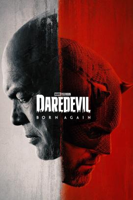 Daredevil: Born Again - Staffel 1 (2025)