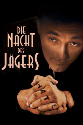 Die Nacht des Jägers (1955)