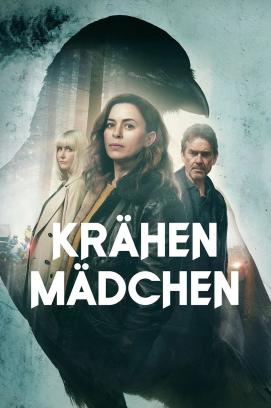 Krähenmädchen - Staffel 1 (2025)