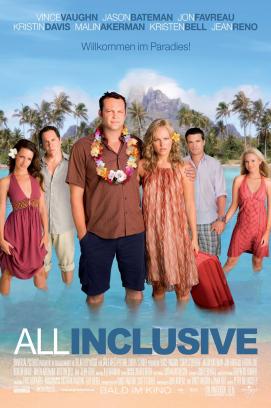 All Inclusive (2009)