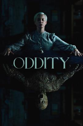 Oddity (2024)