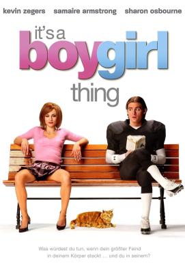 It's a Boy Girl Thing (2006)