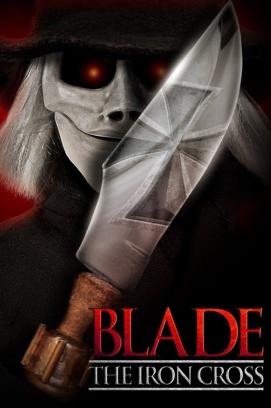 Blade - The Iron Cross (2020)