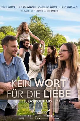 Kein Wort für die Liebe (2025)