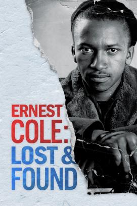 Ernest Cole: Lost and Found (2024)