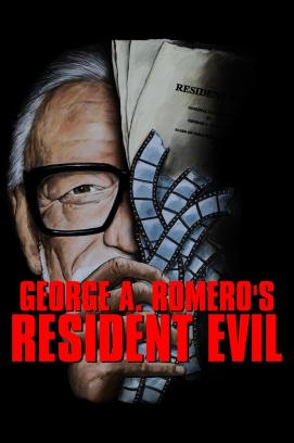 George A. Romero's Resident Evil (2025)